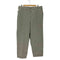 ラディアル RADIALL CNQ MOTOWN - WIDE TAPERED FIT PANTS メンズ 36
