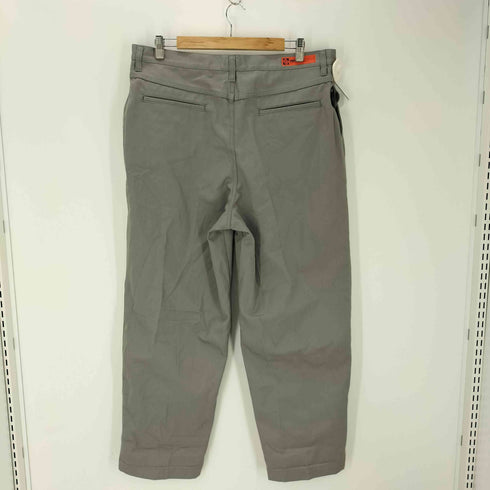 ラディアル RADIALL CNQ MOTOWN - WIDE TAPERED FIT PANTS メンズ 36
