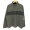 ギャップ Gap 90S OLD 紺タグ ハーフジップ フリース ジャケット メンズ import:M