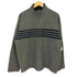 ギャップ Gap 90S OLD 紺タグ ハーフジップ フリース ジャケット メンズ import:M