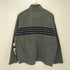 ギャップ Gap 90S OLD 紺タグ ハーフジップ フリース ジャケット メンズ import:M