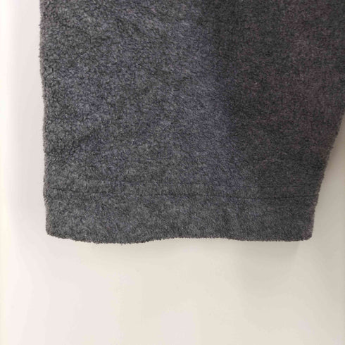 ギャップ Gap 90S OLD 紺タグ ハーフジップ フリース ジャケット メンズ import:M