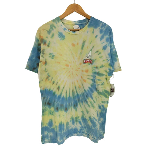 リップンディプ RIPNDIP Smokin Tee メンズ JPN:L
