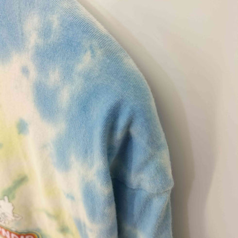 リップンディプ RIPNDIP Smokin Tee メンズ JPN:L