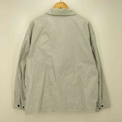 ギャップ Gap 90S OLD 紺タグ 裏地 メッシュ ナイロン ジップアップ ジャケット メンズ import:XL