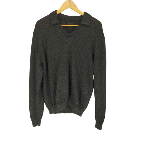 Taiga Igari 24AW Pretty V-neck Knit domestic メンズ JPN:M