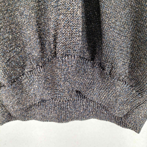 Taiga Igari 24AW Pretty V-neck Knit domestic メンズ JPN:M