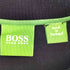ヒューゴボス HUGO BOSS ストライプ ジップアップ トラックジャケット メンズ import:M