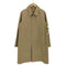 ユニクロ UNIQLO ブロックテックステンカラーコート メンズ JPN:M