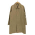 ユニクロ UNIQLO ブロックテックステンカラーコート メンズ JPN:M