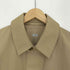 ユニクロ UNIQLO ブロックテックステンカラーコート メンズ JPN:M