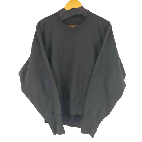 エイチビューティーアンドユースユナイテッドアローズ H BEAUTY & YOUTH UNITED ARROWS スウェットスリットプルオーバー レディース FREE