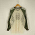チャオパニック Ciaopanic レースドッキングフットボールTee レディース ONE SIZE
