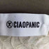 チャオパニック Ciaopanic レースドッキングフットボールTee レディース ONE SIZE