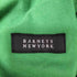 バーニーズニューヨーク BARNEYS NEWYORK ウエストゴム レーヨン テーパードスラックス レディース JPN:36