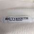 ビューティーアンドユースユナイテッドアローズ BEAUTY & YOUTH UNITED ARROWS コットン ボリュームスリーブ プルオーバー レディース FREE