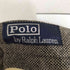 ポロバイラルフローレン Polo by RALPH LAUREN 90S オールドタグ ウール コインポケット 2タック スラックス パンツ メンズ 72
