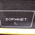 ソフネット SOPHNET. coming soon TEE メンズ L