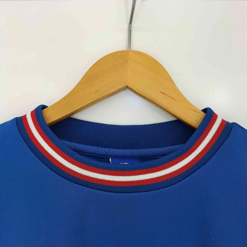 チャンピオン Champion ホッケーシャツ ゲームシャツ メンズ JPN:L