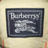 バーバリーズ BURBERRYS 80-90S ホース刺繍 裏地ノバチェック ジップアップ ブルゾン メンズ