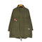 チャオパニック Ciaopanic UNESS ユーネス モッズコート レディース ONE SIZE