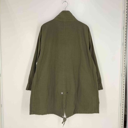 チャオパニック Ciaopanic UNESS ユーネス モッズコート レディース ONE SIZE
