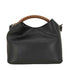 Elleme レザー2WAY ハンドバッグ レディース