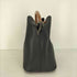 Elleme レザー2WAY ハンドバッグ レディース