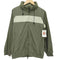 ナイキ NIKE CLIMA FIT ジップアップナイロン ジャケット メンズ import:M