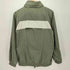 ナイキ NIKE CLIMA FIT ジップアップナイロン ジャケット メンズ import:M