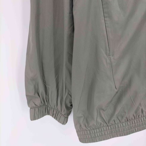 ナイキ NIKE CLIMA FIT ジップアップナイロン ジャケット メンズ import:M