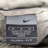 ナイキ NIKE CLIMA FIT ジップアップナイロン ジャケット メンズ import:M