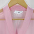 トーガプルラ TOGA PULLA SHEER KNIT CARDIGAN レディース 36