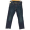 リーバイス Levis 513 ボタン裏 3423 刻印 紙パッチ ジップアップ デニム パンツ メンズ W29 L32