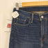 リーバイス Levis 513 ボタン裏 3423 刻印 紙パッチ ジップアップ デニム パンツ メンズ W29 L32