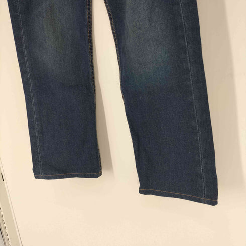 リーバイス Levis 513 ボタン裏 3423 刻印 紙パッチ ジップアップ デニム パンツ メンズ W29 L32