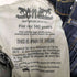 リーバイス Levis 513 ボタン裏 3423 刻印 紙パッチ ジップアップ デニム パンツ メンズ W29 L32