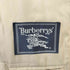 バーバリーズ BURBERRYS 80-90S カシミヤ混 2B 太畝 コーデュロイジャケット メンズ