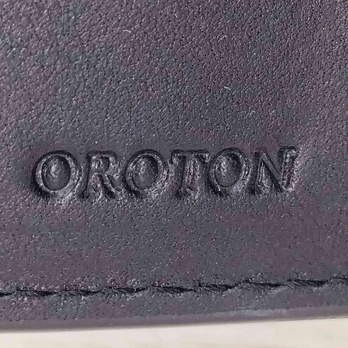 OROTON 二つ折り財布 レディース