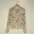 チャオパニックティピー CIAOPANIC TYPY HELLO.SANFRANCISCO ハローサンフランシスコ ハンドペイントプリントシアーTEE レディース ONE SIZE