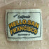 チャオパニック Ciaopanic HELLO.SANFRANCISCO ハローサンフランシスコ カラーブロックチュールティアードスカート レディース ONE SIZE