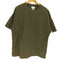 ビームス BEAMS JAPANESE FABRIC ショルダー サイド ジップ ポケット S/S カットソー メンズ JPN:L