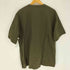ビームス BEAMS JAPANESE FABRIC ショルダー サイド ジップ ポケット S/S カットソー メンズ JPN:L