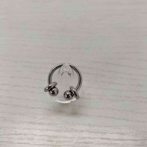 JUSTINE CLENQUET JU BLESS EAR CUFF レディース