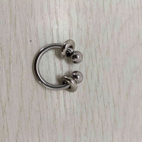 JUSTINE CLENQUET JU BLESS EAR CUFF レディース