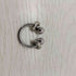 JUSTINE CLENQUET JU BLESS EAR CUFF レディース