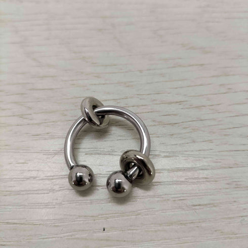 JUSTINE CLENQUET JU BLESS EAR CUFF レディース