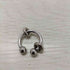 JUSTINE CLENQUET JU BLESS EAR CUFF レディース