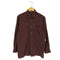 ECONOMY BRAND 総柄 レギュラーカラーシャツ メンズ JPN:M