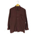 ECONOMY BRAND 総柄 レギュラーカラーシャツ メンズ JPN:M